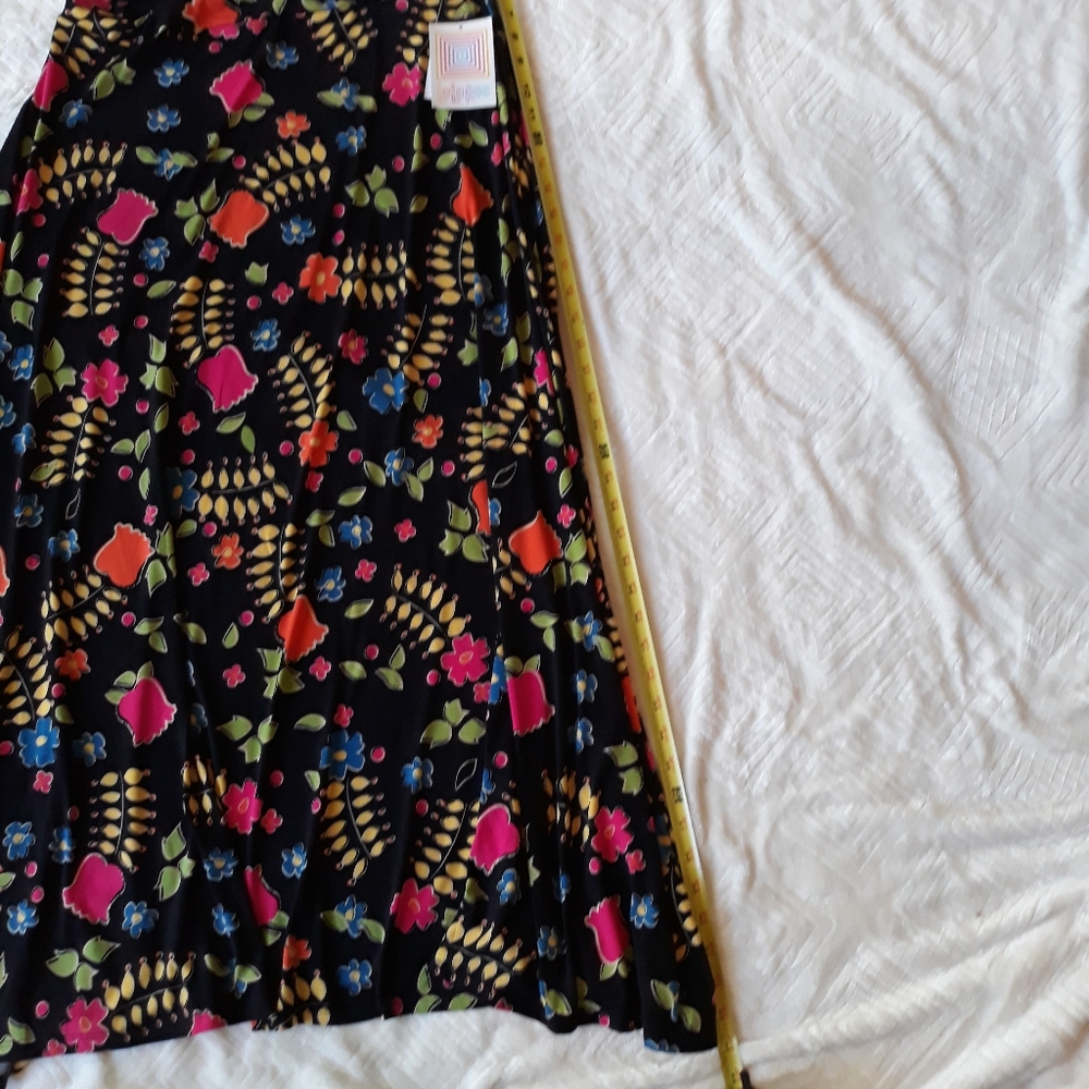 Lularoe Maxi Skirt